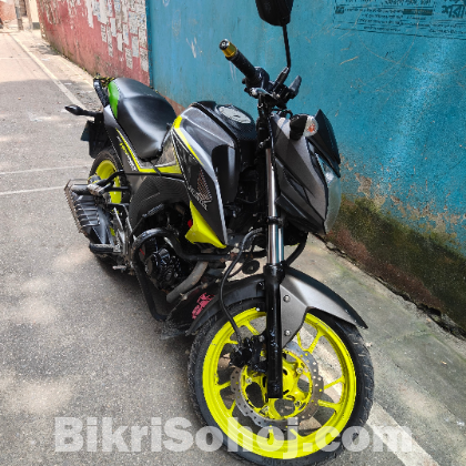 Honda CB Hornet 160R Fresh Condition 2020 Reg